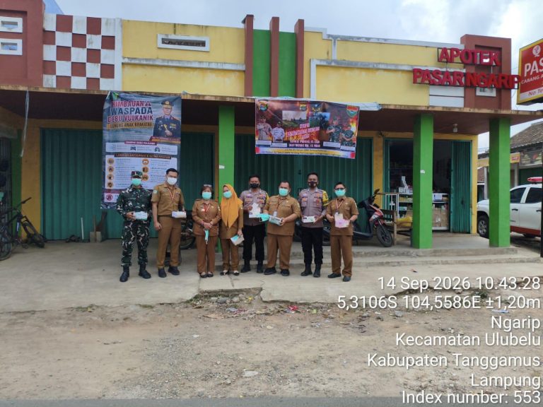 Manfaat Masker Untuk Menjaga Kesehatan